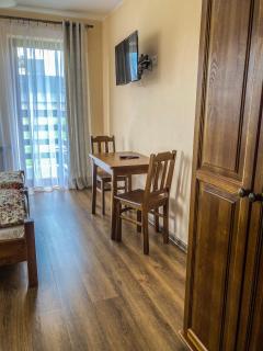 Pokoje Gościnne Waluś - Murzasichle - 7