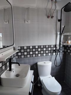 Guesthouse Belle View Old Town - Berat - 7