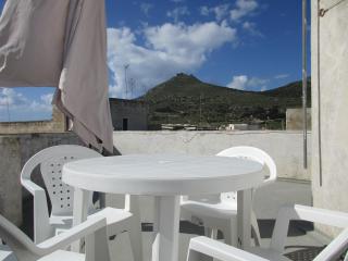 Le Case Di Tufo- Casa del sole - Favignana - 2