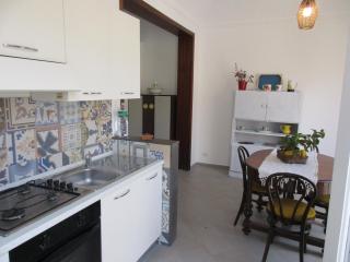 Le Case Di Tufo- Casa del sole - Favignana - 1