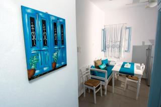 Folia Apartments - Fira - 8