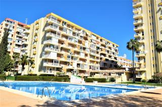 Acuarela Studio in Benalmádena - 7
