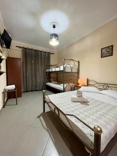 Villa Emmanouela Studios - Family Accommodation - Nea Vrasna - 3