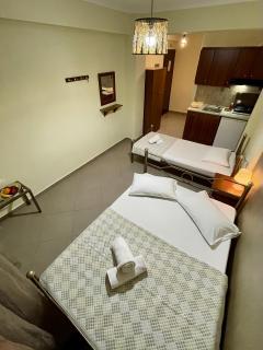 Villa Emmanouela Studios - Family Accommodation - Nea Vrasna - 7
