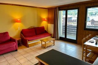 Apartment Of 55 M With Balcony View Mont Blanc - Chamonix - 8