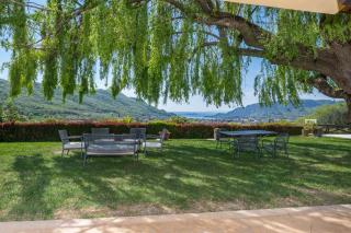 Beautiful villa with private garden and pool - Costermano - 1