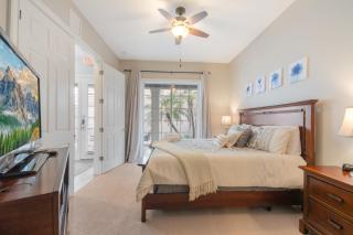 Two King En-Suites …Inside the Prestigious Reunion Resort - Kissimmee - 3