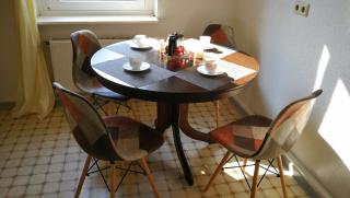 Apartment am Südpark - Merseburg - 6