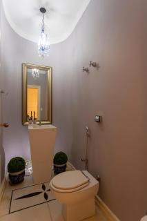 Maison Neoclássica 5 estrelas confort - 8