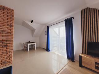 Apartamenty Morski Brzeg - Sauna, Balia - Władysławowo - 6