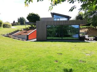 Hotel des Bains & Wellness - Robertville - 3