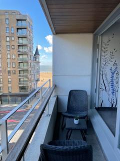 Location Commodore Oostende - 8