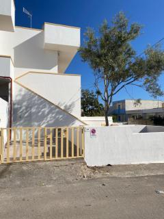 Appartamento "L'Ulivo" a Lido Marini - Lido Marini - 7