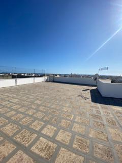 Appartamento "L'Ulivo" a Lido Marini - Lido Marini - 8