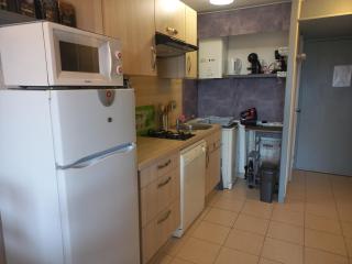 Appartement T2,33 m2,quartier Malfato et Aqualand - Cap d'Agde - 9