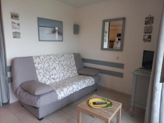 Appartement T2,33 m2,quartier Malfato et Aqualand - Cap d'Agde - 5