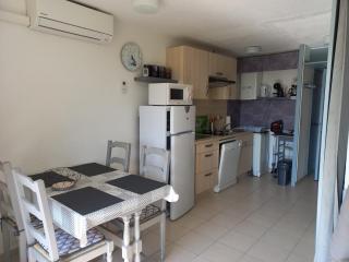 Appartement T2,33 m2,quartier Malfato et Aqualand - Cap d'Agde - 0