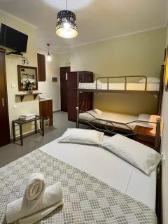 Villa Emmanouela Studios - Family Accommodation - Nea Vrasna - 5
