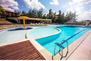 Monte Castelo Gravatá - Flat Aconchegante - 8