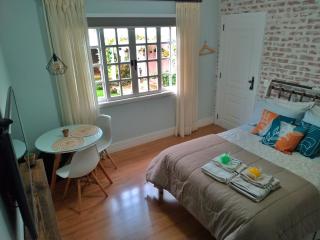 Casa Verde - Suíte 2 - Iúcas, Teresópolis, RJ - Teresópolis - 9