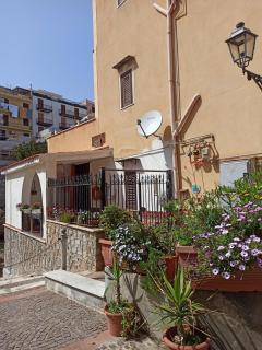 Casa Buscarini - Santa Flavia - 5