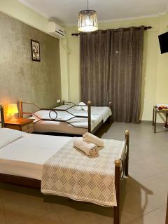 Villa Emmanouela Studios - Family Accommodation - Nea Vrasna - 6
