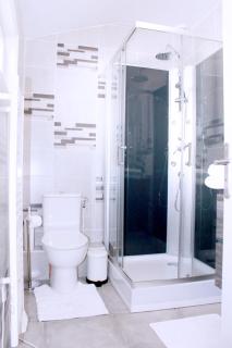 Saint Etienne : appartement Châteaucreux 40 M2 - Saint-Étienne - 1