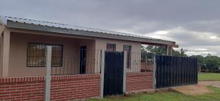 Casa con piscina en Gobernador Roca - Gobernador Roca - 5