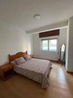 Piso con terraza - 6