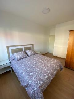 Piso con terraza - 5