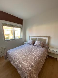 Piso con terraza - 3