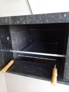 Apartamentos com Vista pro Mar de Imbituba residencial mar azul - 3