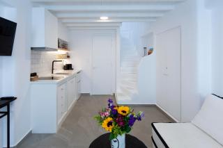 Skepi Town Houses - Mikonos - 7
