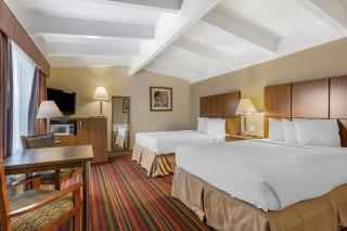 Best Western El Rancho Palacio - Roswell - 8