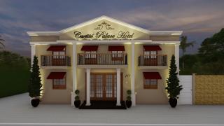 Caetité Palace Hotel - Caetité - 9
