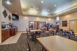 Best Western Dos Rios - Junction City - 6
