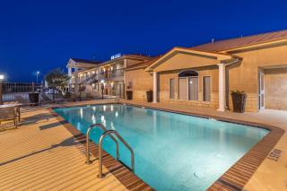 Best Western Dos Rios - 6