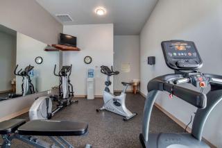 Best Western Dos Rios - Junction City - 3