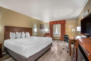 Best Western Dos Rios - Junction City - 0