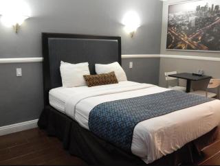 Hotel Salina - Long Beach - 2