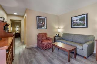 Best Western Dos Rios - Junction City - 4