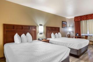 Best Western Dos Rios - Junction City - 7