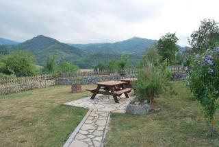 Balcón Picos de Europa - 1