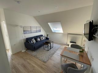 Ferienwohnung Nordlicht 2 - Norddeich - 7