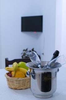 Ernest Apartments - Saranda - 2