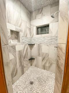 Stone Mountain Lodge 5000sqft 6 Bed Game Room Pool Table Hot Tub - 6