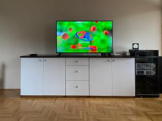 SiS 2 Bedroom 2 Bath with free parking in Ohrid - 4