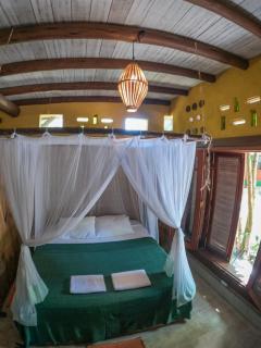 Canto de Jurema Corumbau Glamping, Chalé, Acolhimento e Sustentabilidade - 9