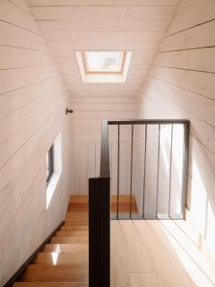 Cabañas Foráneo - 5