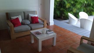 VILLA TOCADE - Saint-François - 8